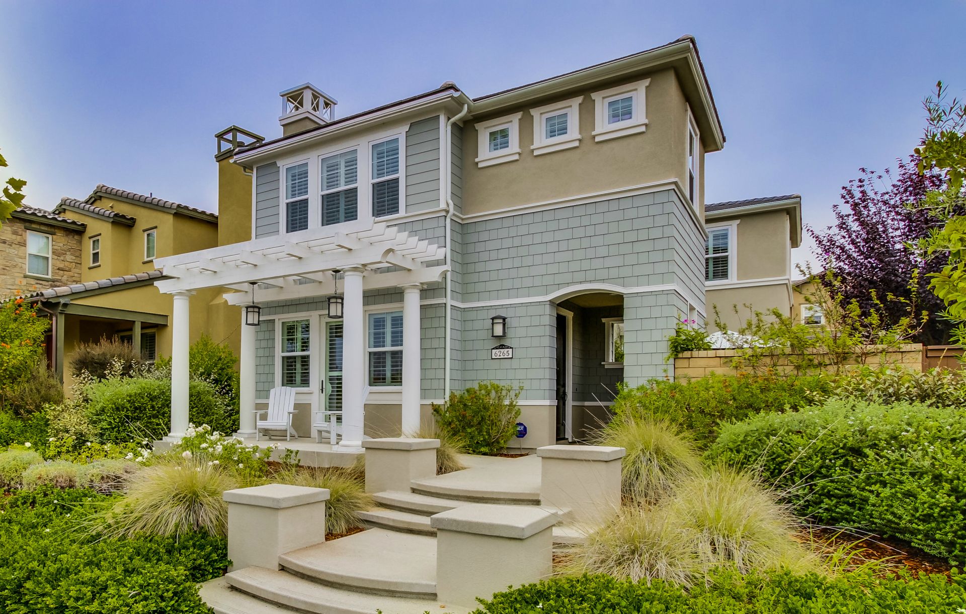 Carmel Valley