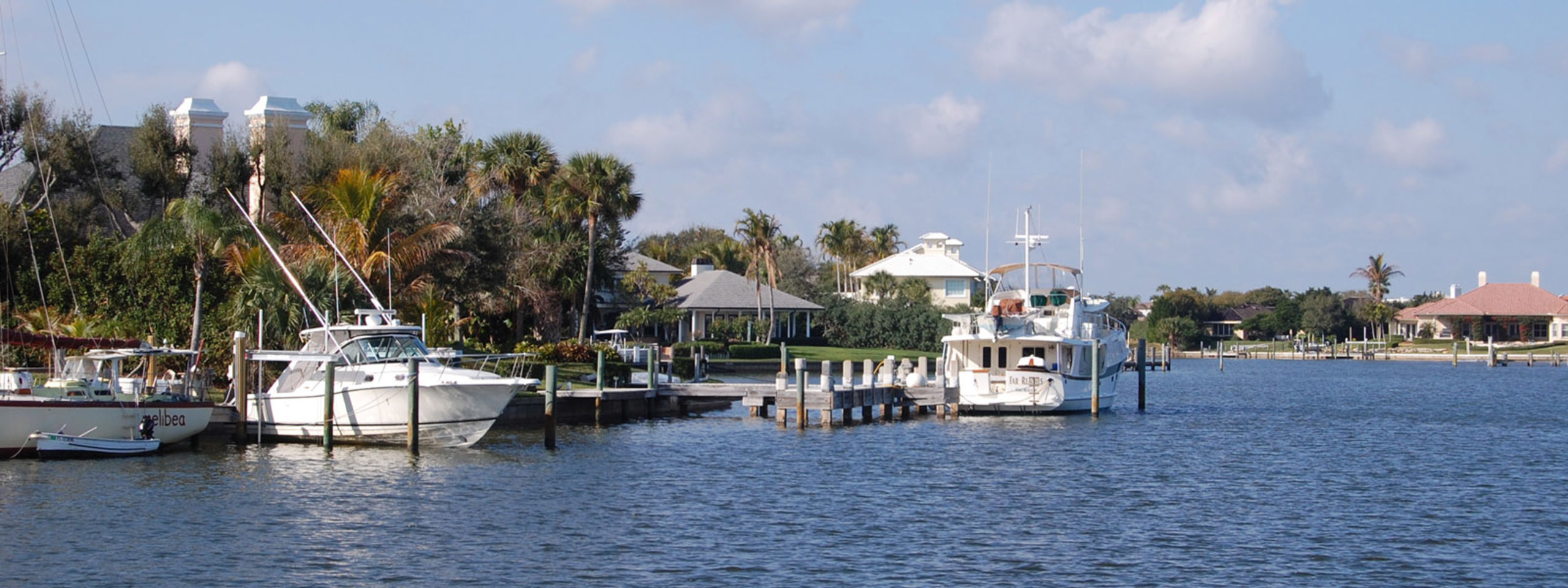 Anchor Moorings Vero Beach Luxury Real Estate