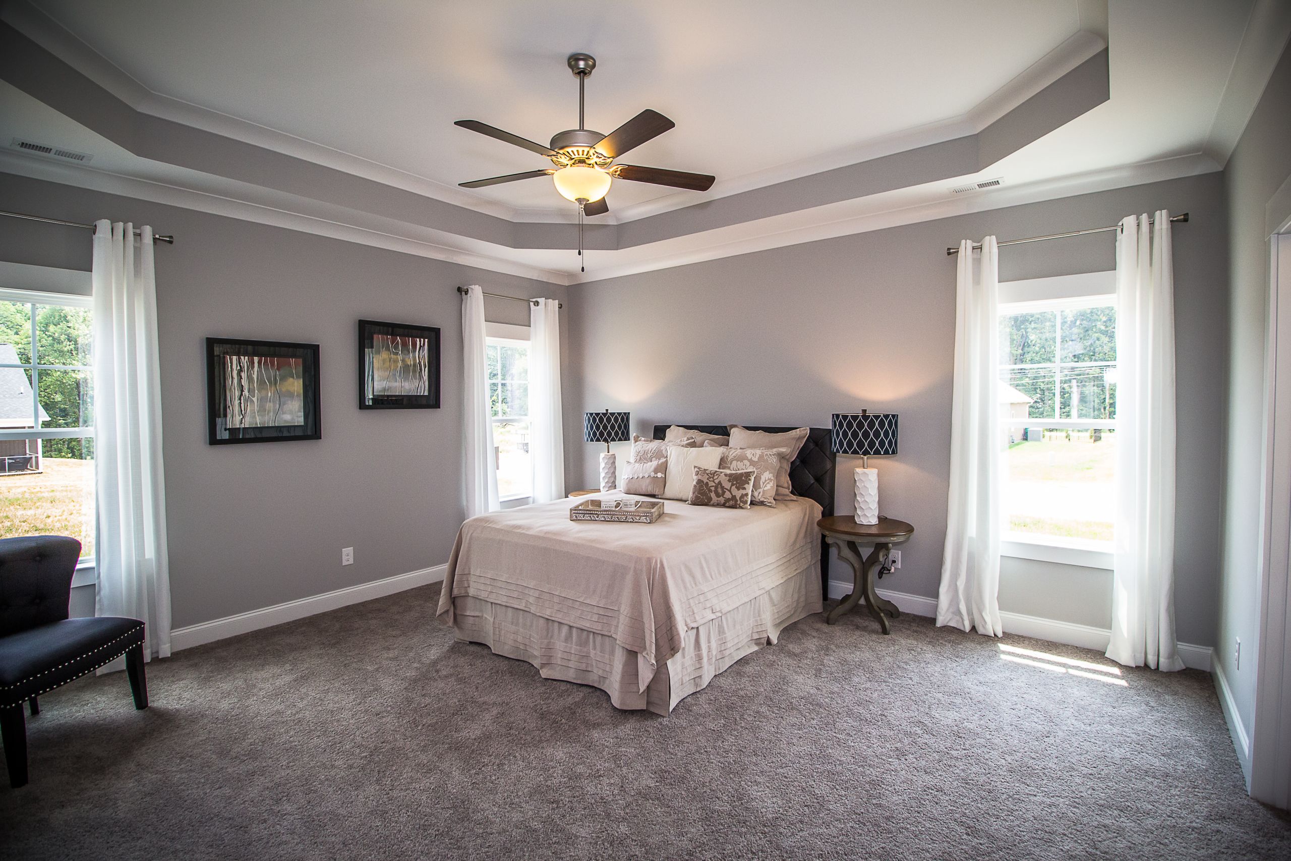 Earla Clark, Keller Williams Bellawood Trinity, NC