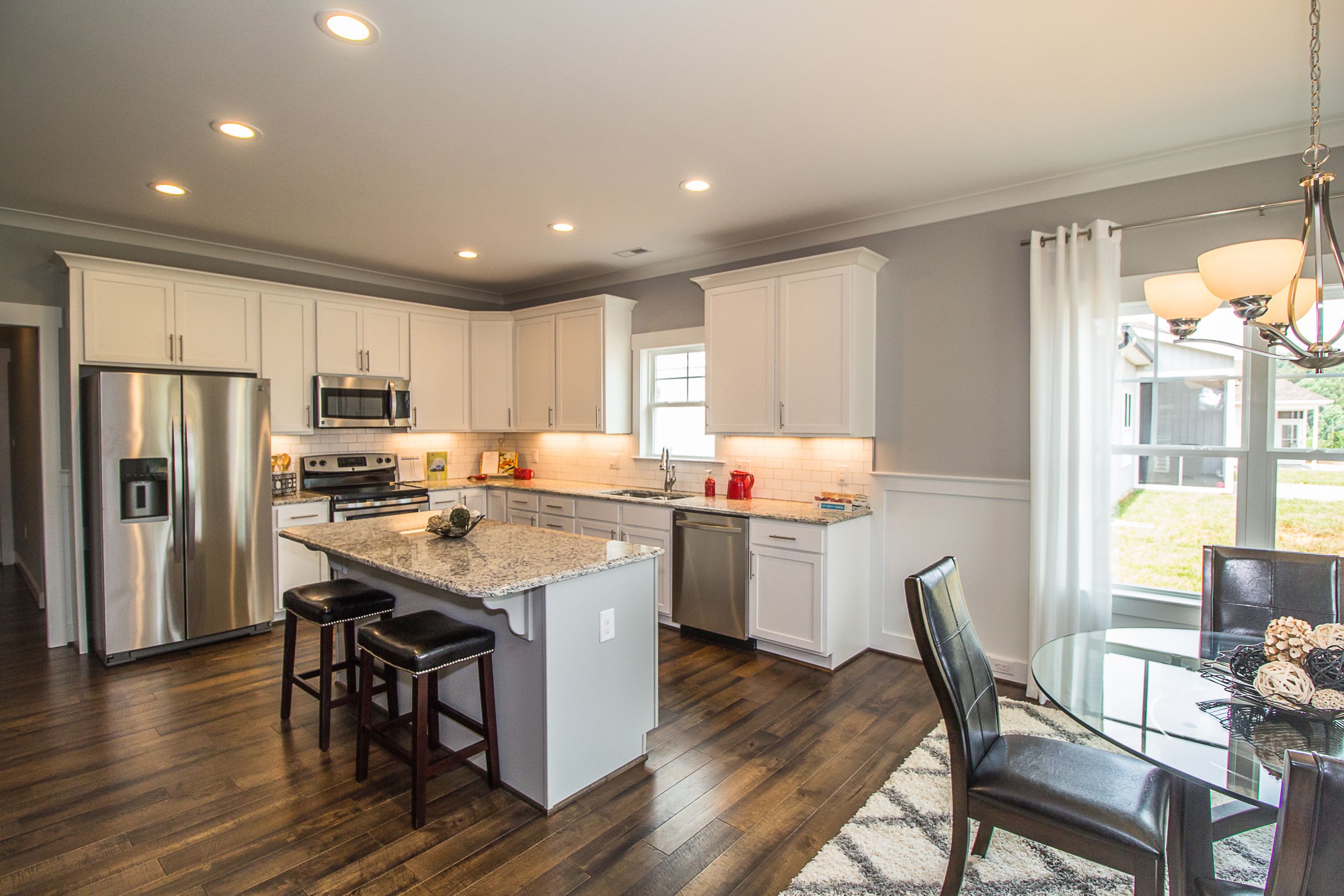 Earla Clark, Keller Williams Bellawood Trinity, NC