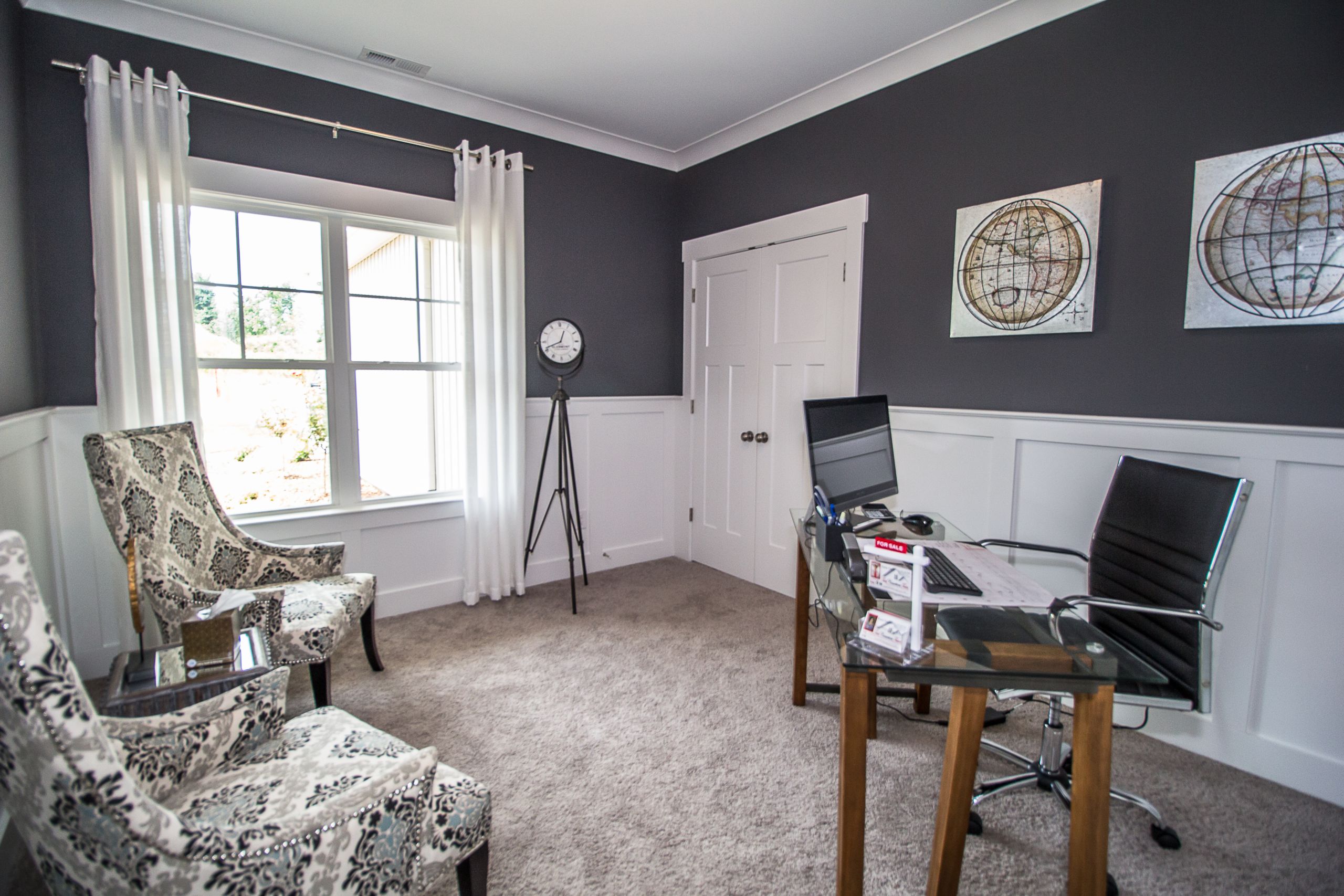 Earla Clark, Keller Williams Bellawood Trinity, NC