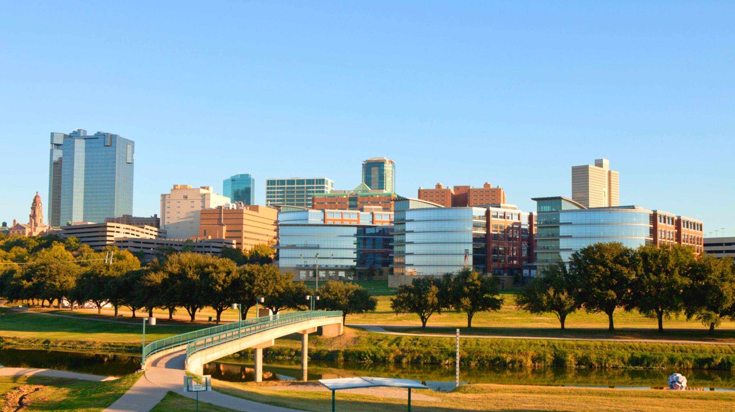 REALTOR Fort Worth TX Chatman Realty Group