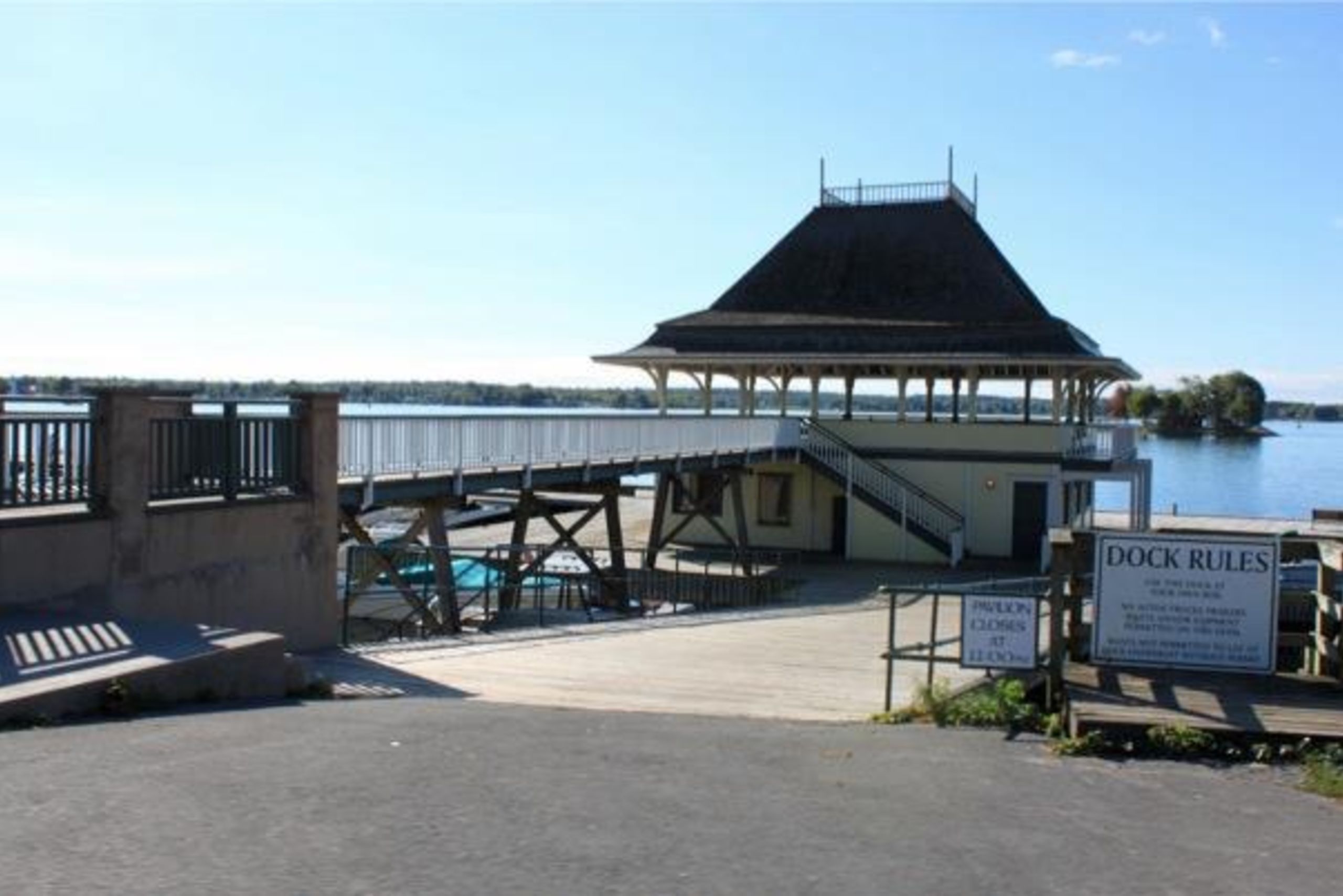 Canandaigua, Thousand Island Park,Finger lakes and Greater Rochester