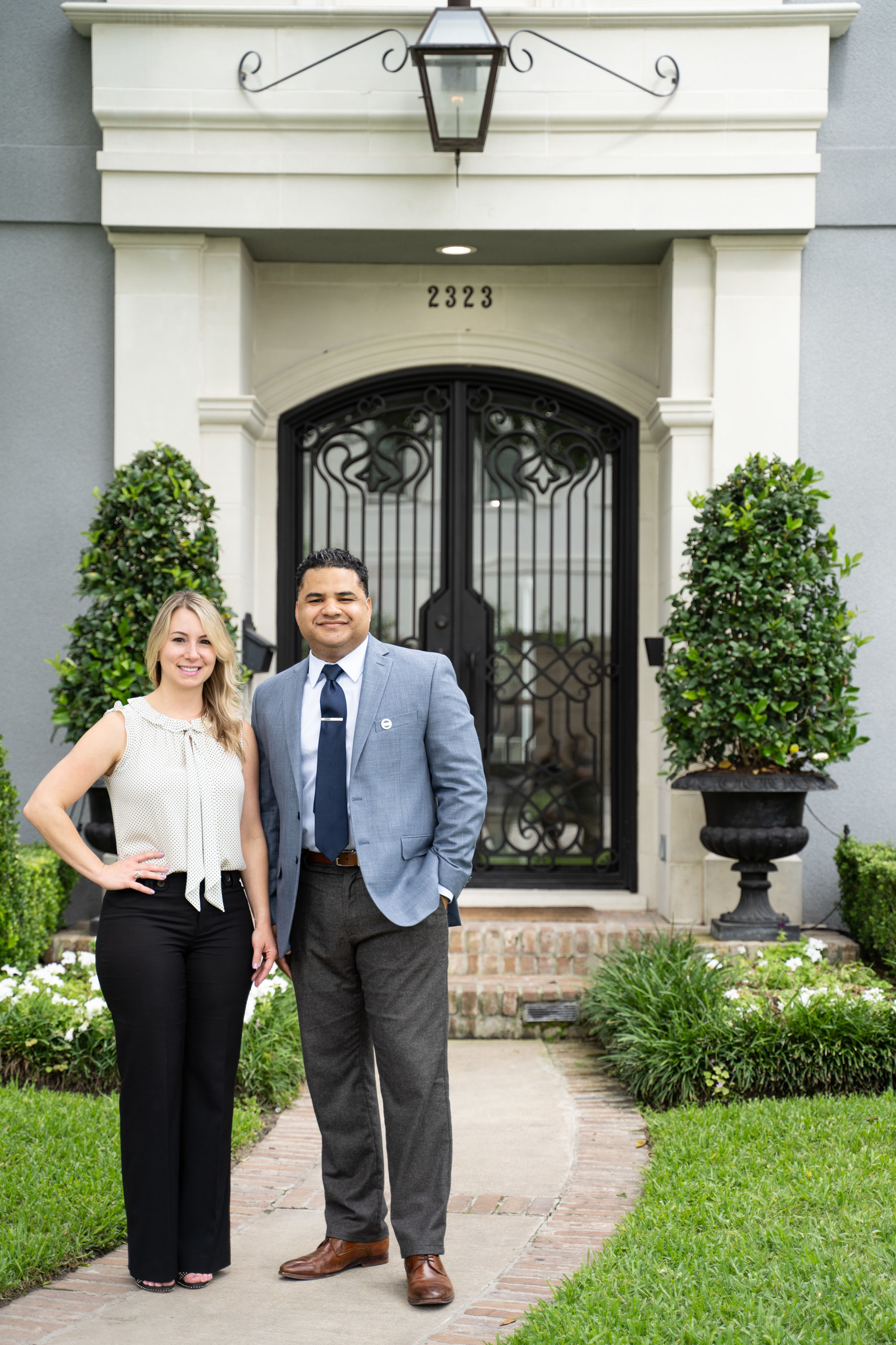 Houston Top Realtors