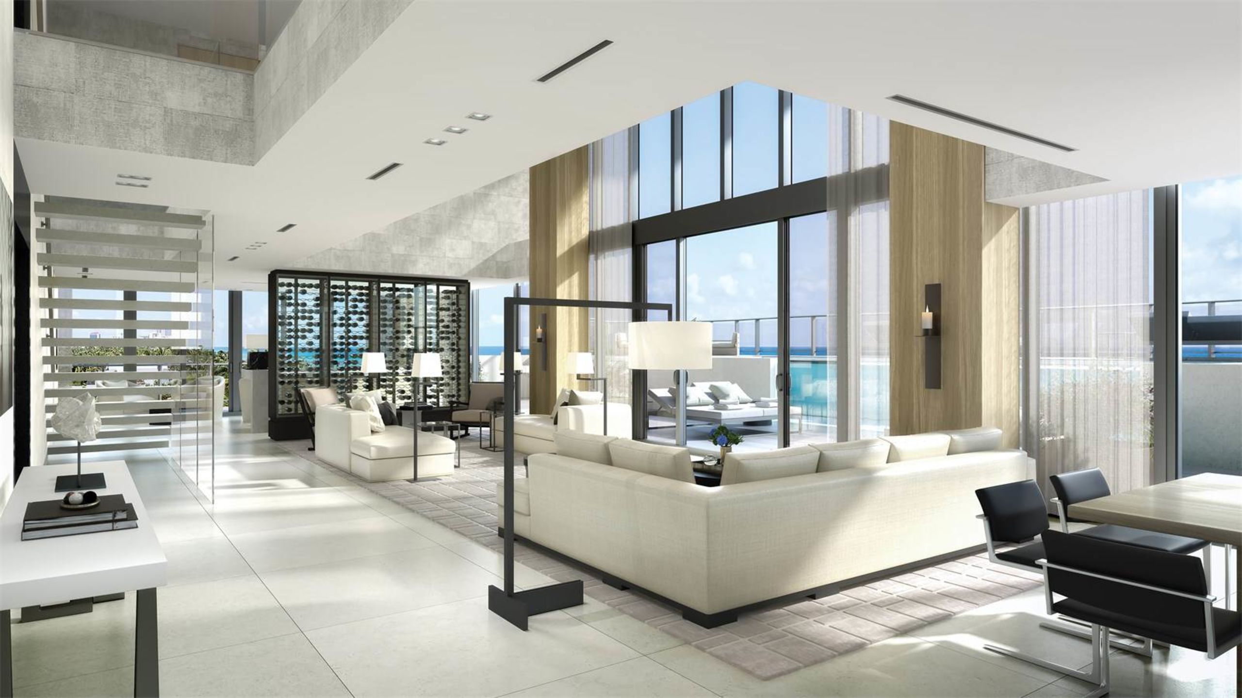 Lockwood Real Estate Group Think Luxury Think Lockwood