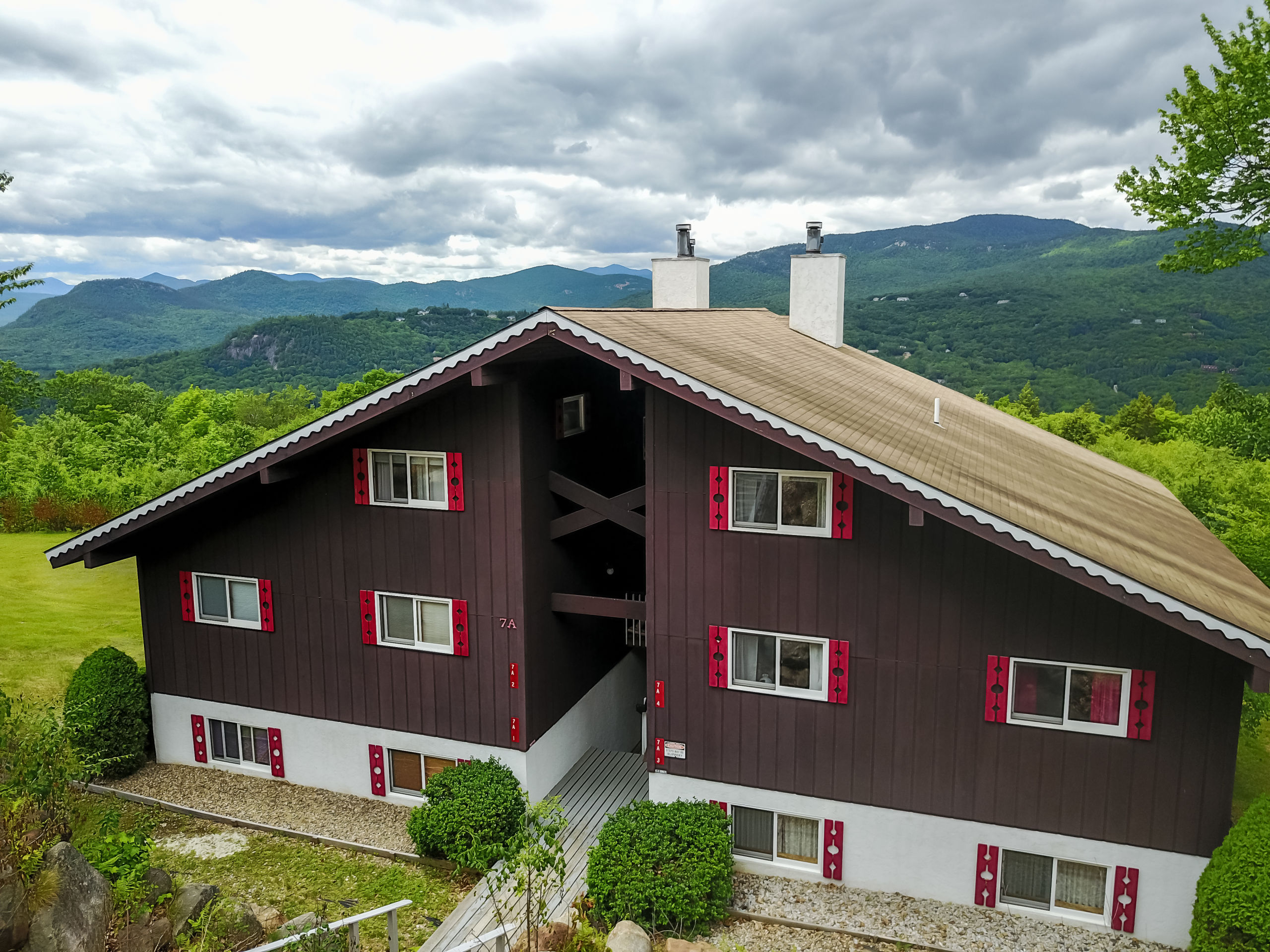 North Conway, Bartlett, Jackson NH and beyond Real Estate Homes for Sale