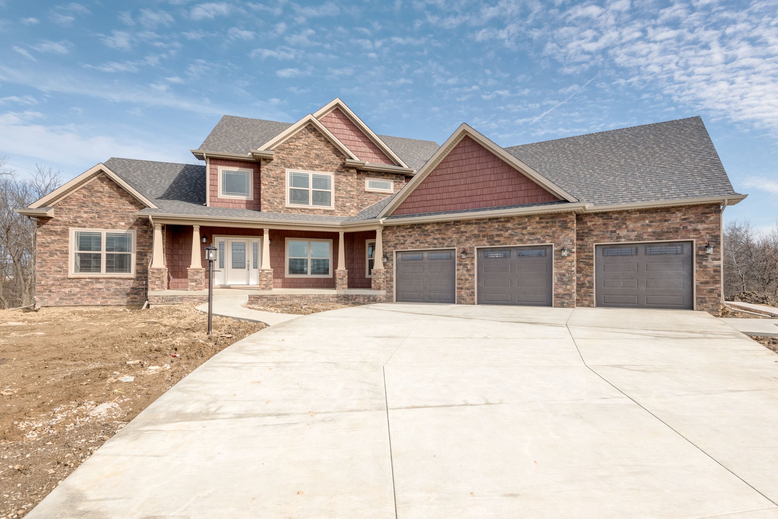 Home For Sale Champaign, Mahomet, Savoy, IL