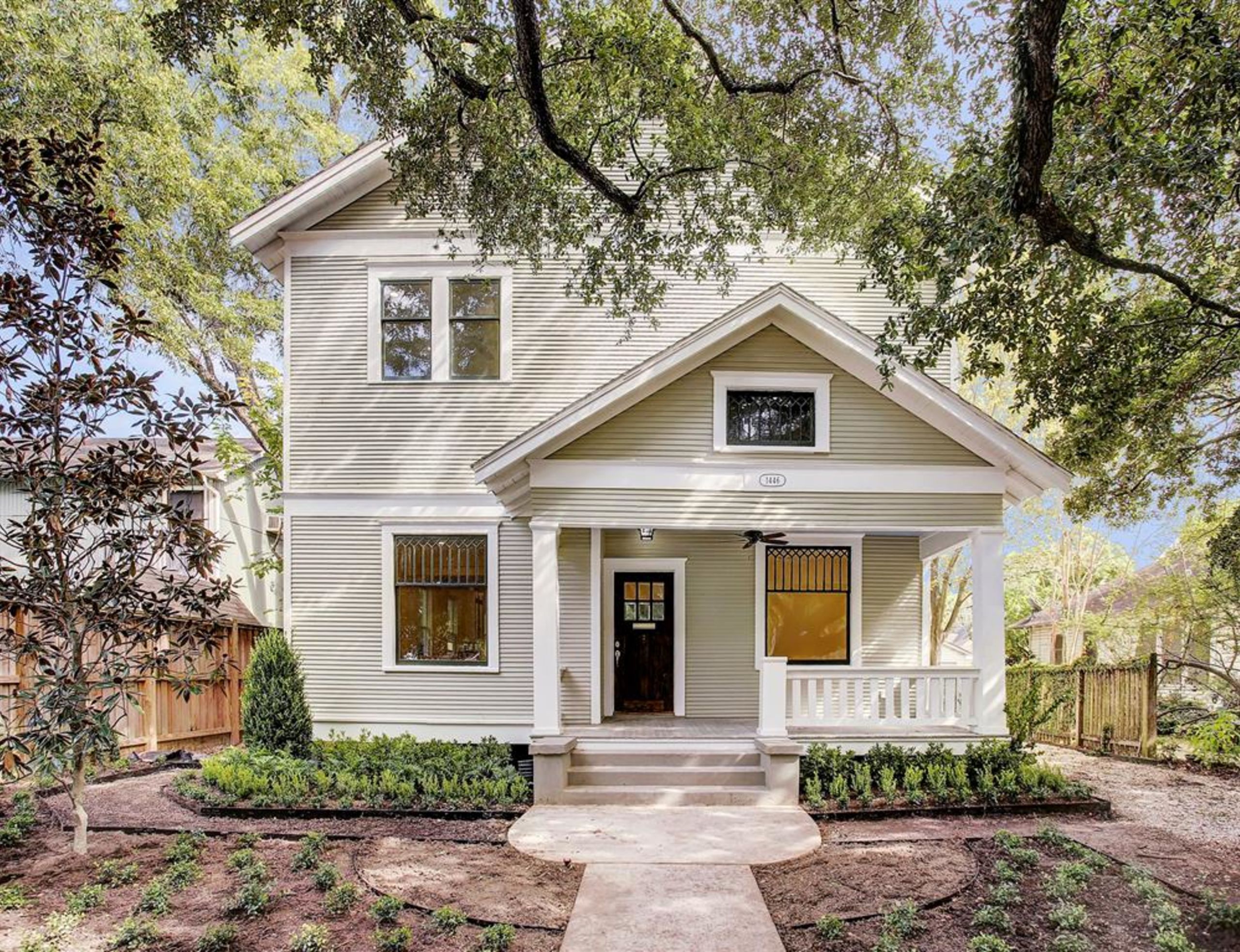 Houston Homes For Sale