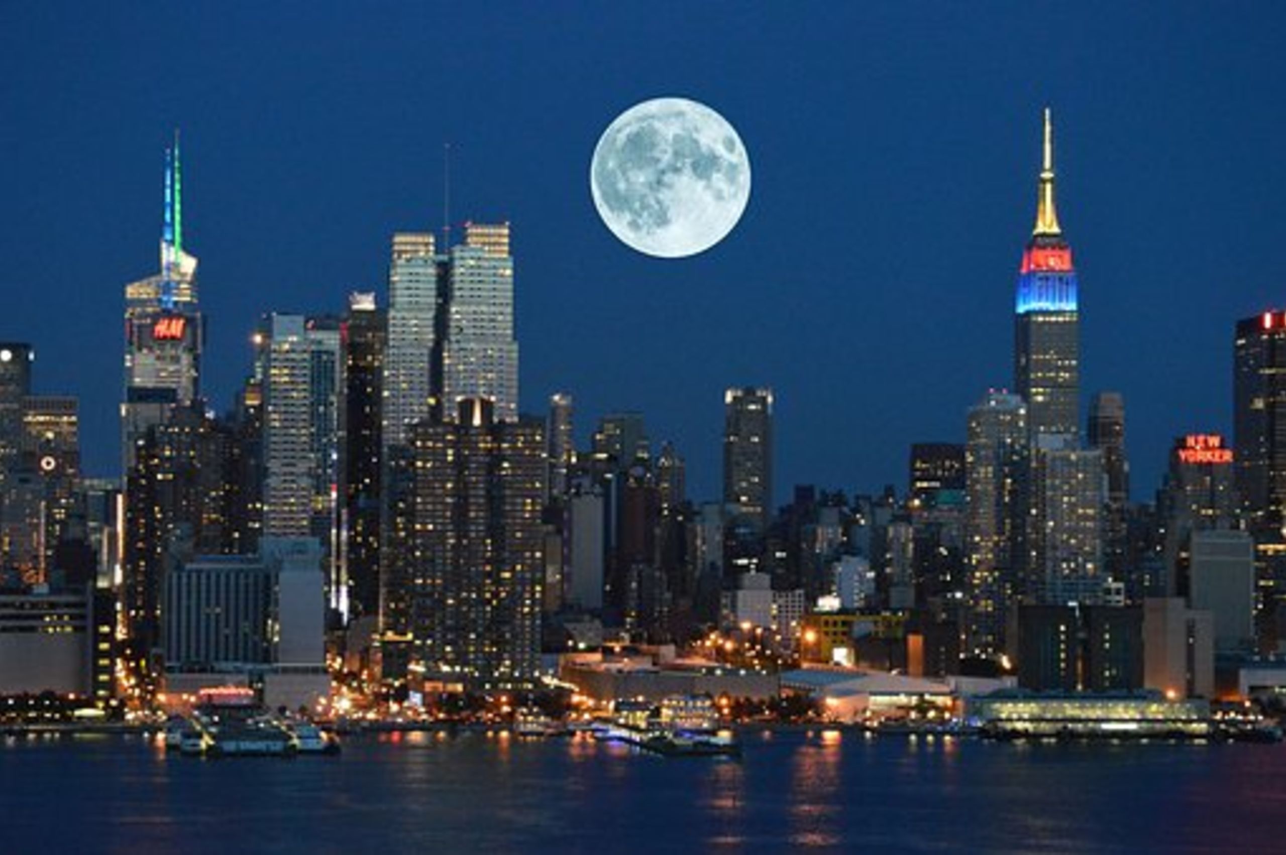 Real Estate In New York City Metropolitan Area