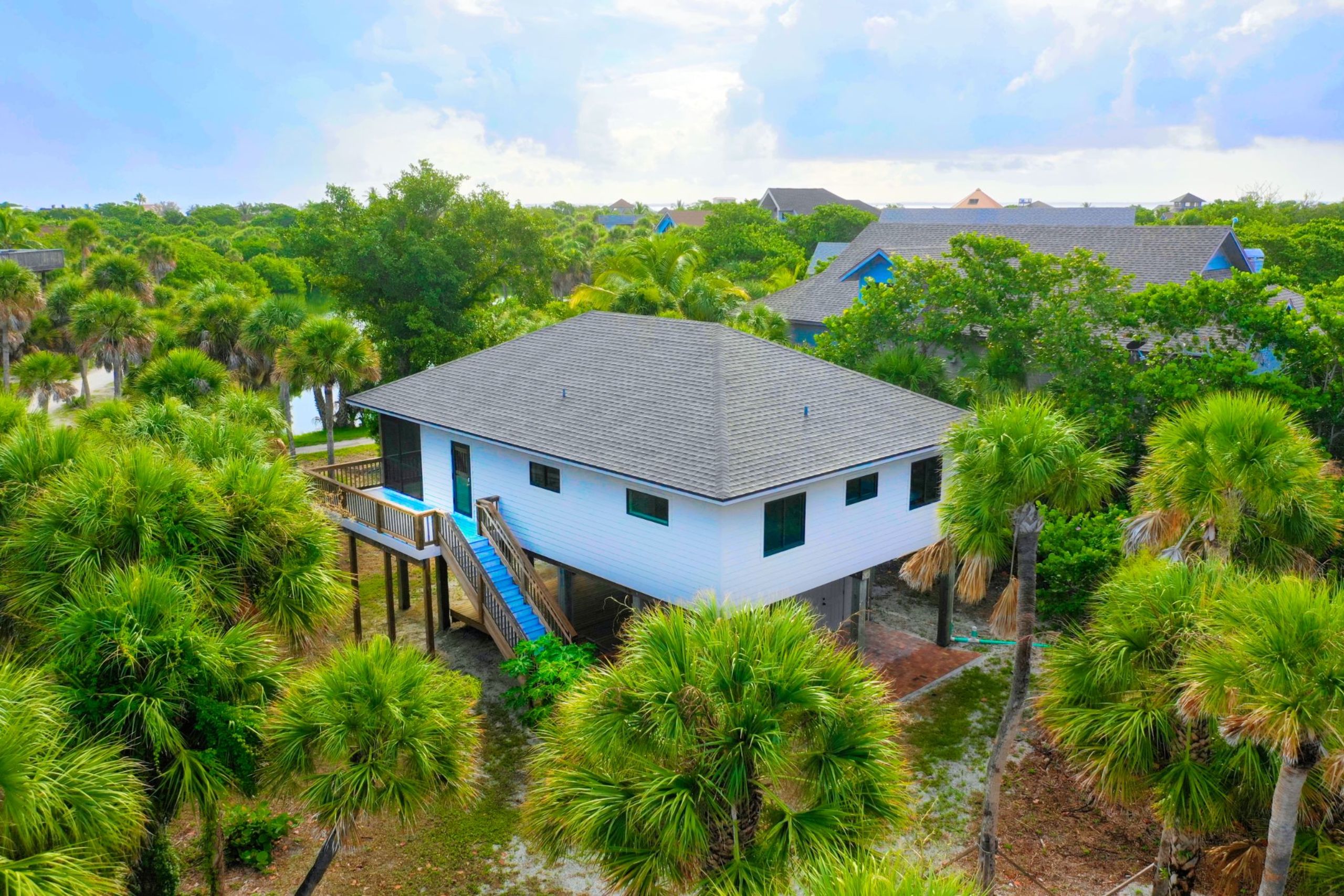 Keller Williams Team Swanbeck Fort Myers Beach, FL Homes For Sale