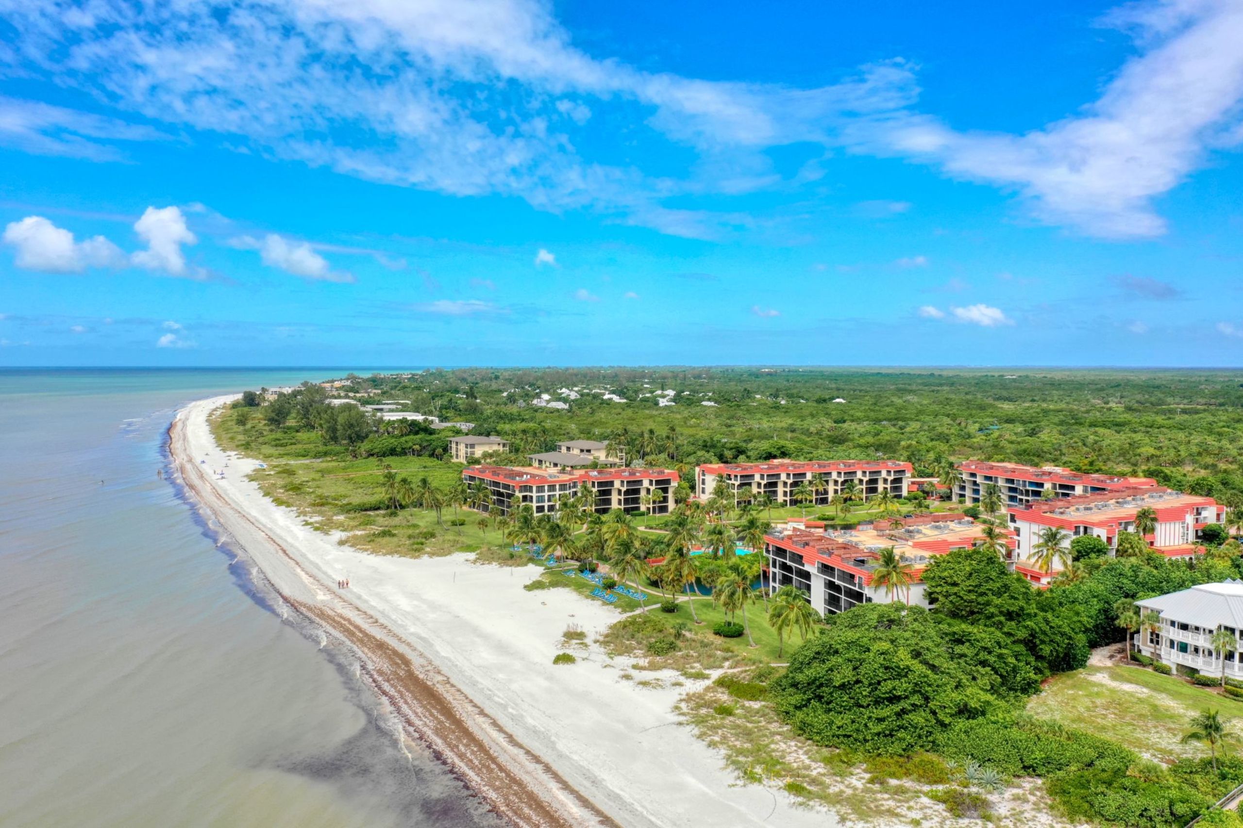 Keller Williams Team Swanbeck Fort Myers Beach Fl