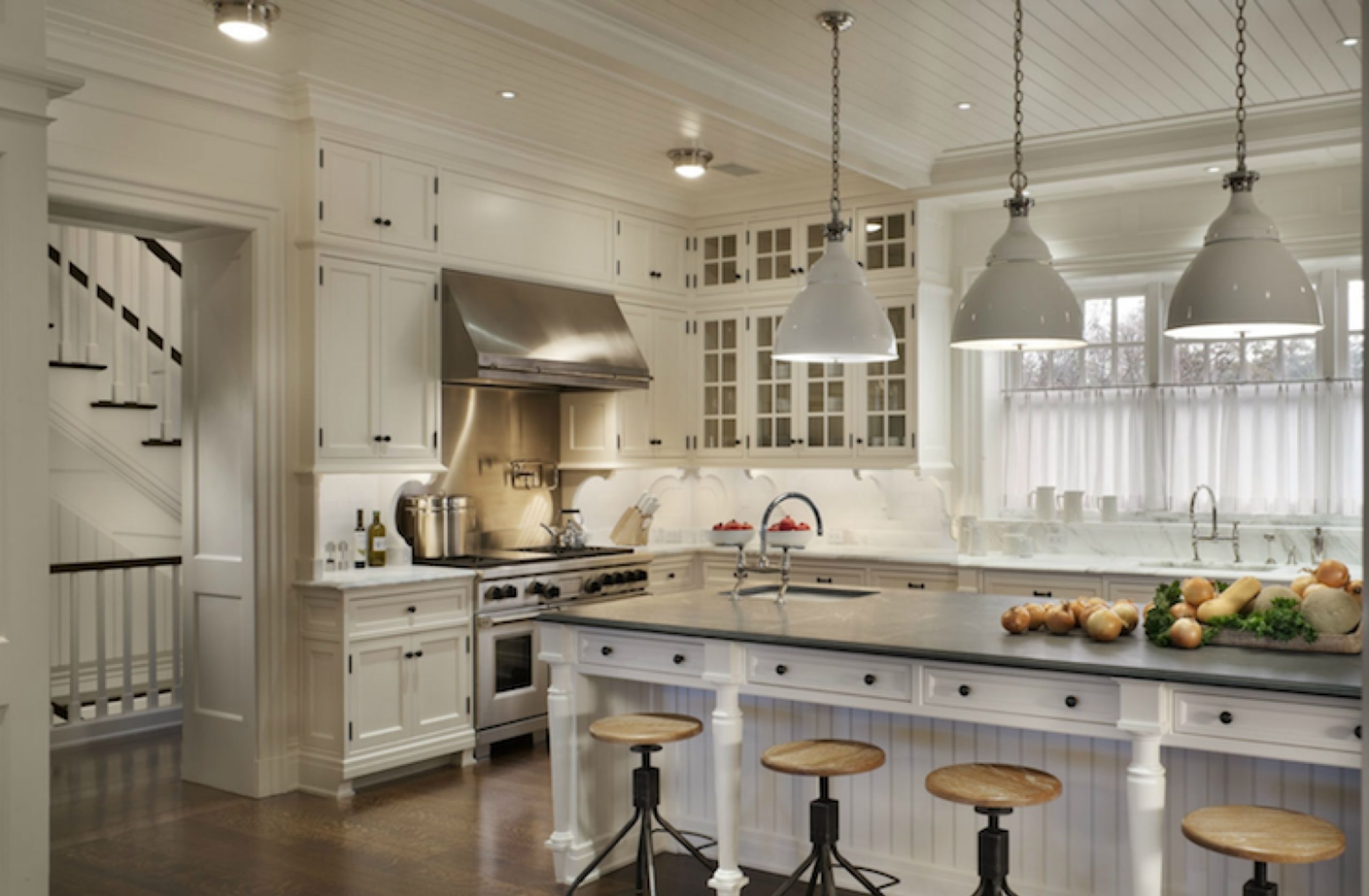 Dr Horton White Kitchen Cabinets | Dandk Organizer