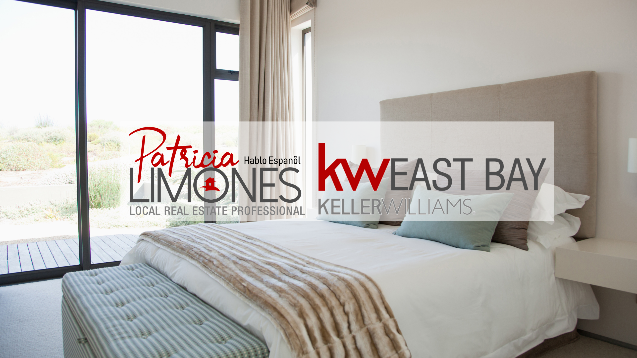 Patricia Limones Real Estate Agent
