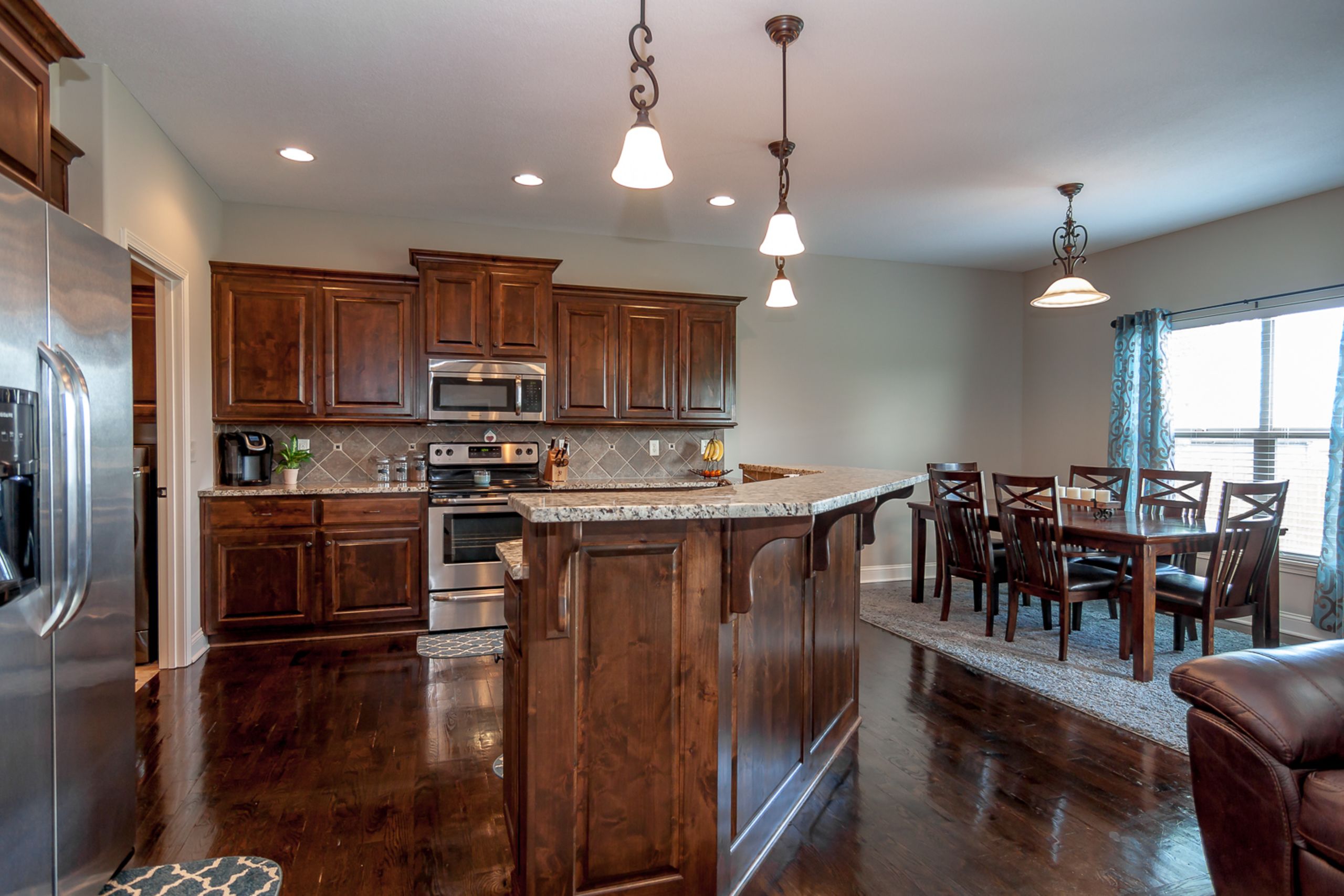 KC Metro Homes. Search for homes to buy and find out price for your home.