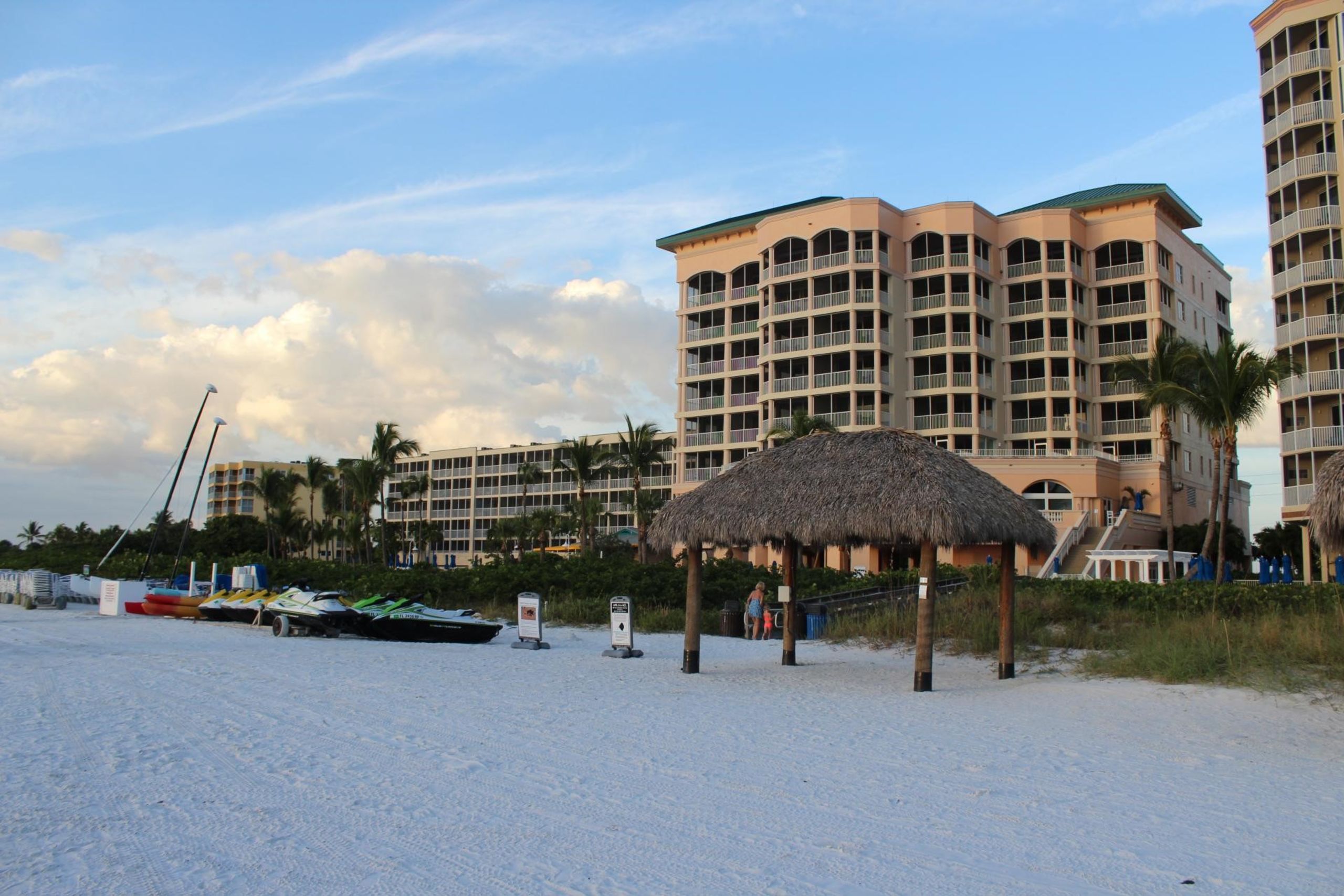 Captiva Villas At Pink Shell Resort