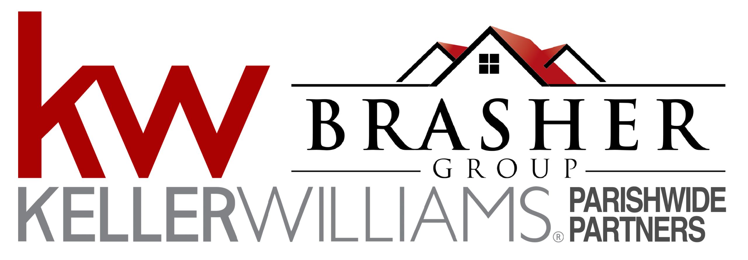 Brasher Group Real Estate Team