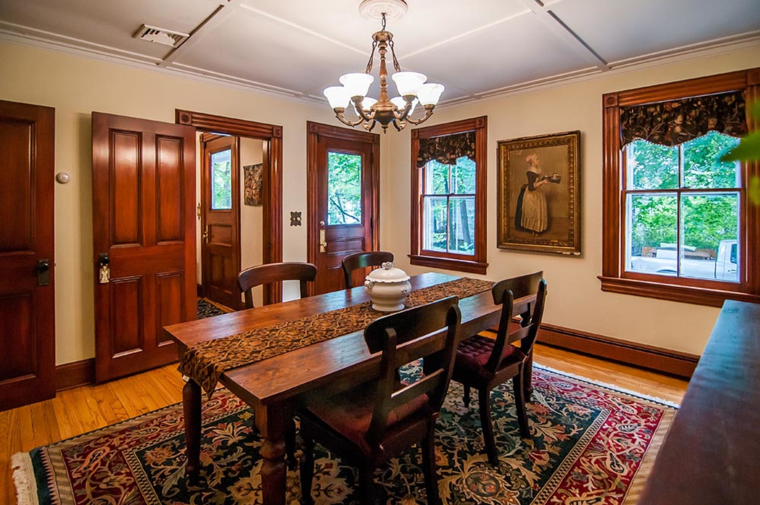 Laurie Jordan New Jersey Real Estate