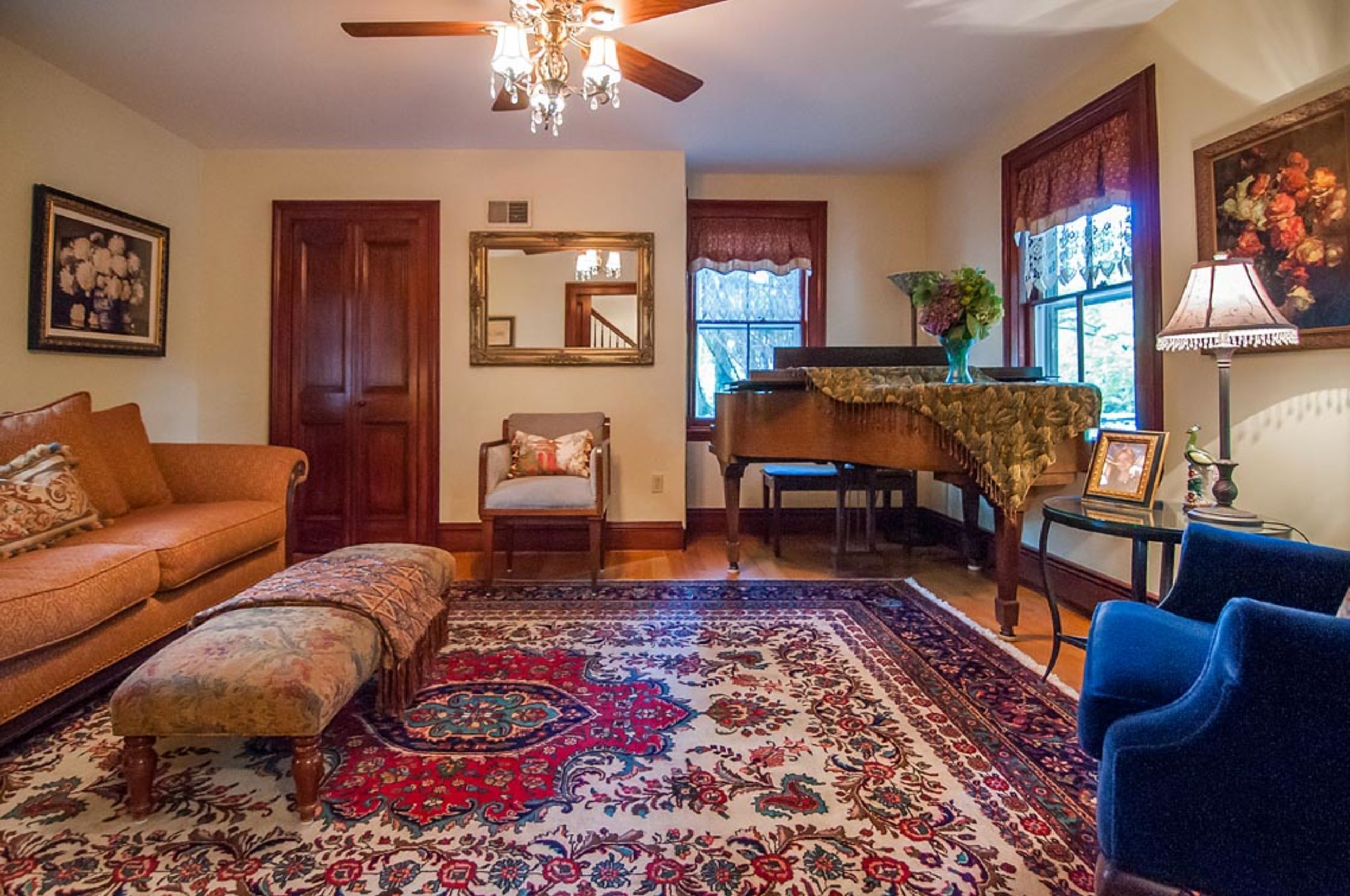 Laurie Jordan New Jersey Real Estate