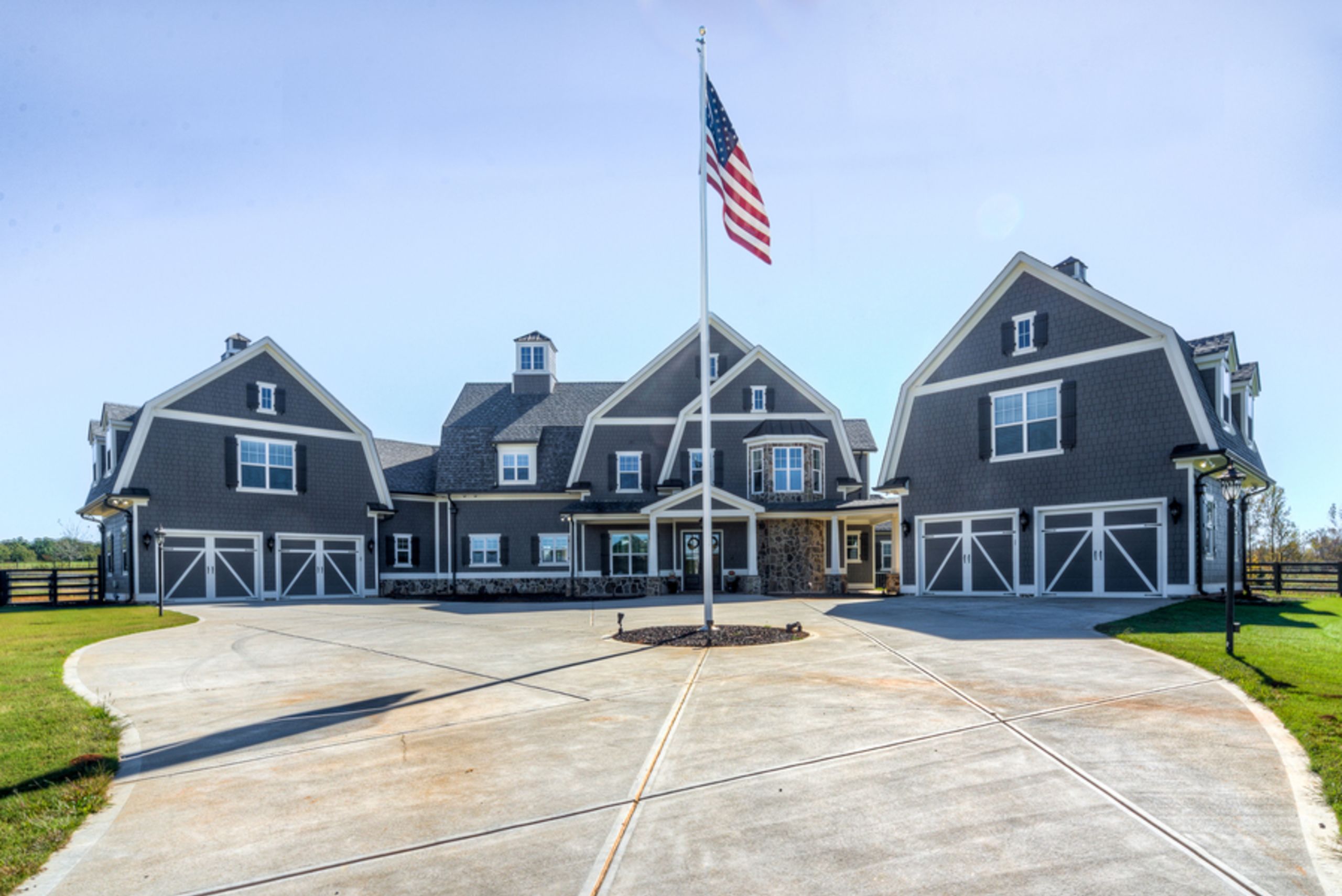 Sally McEntire, Newnan Luxury Homes Realtor, Lake Redwine