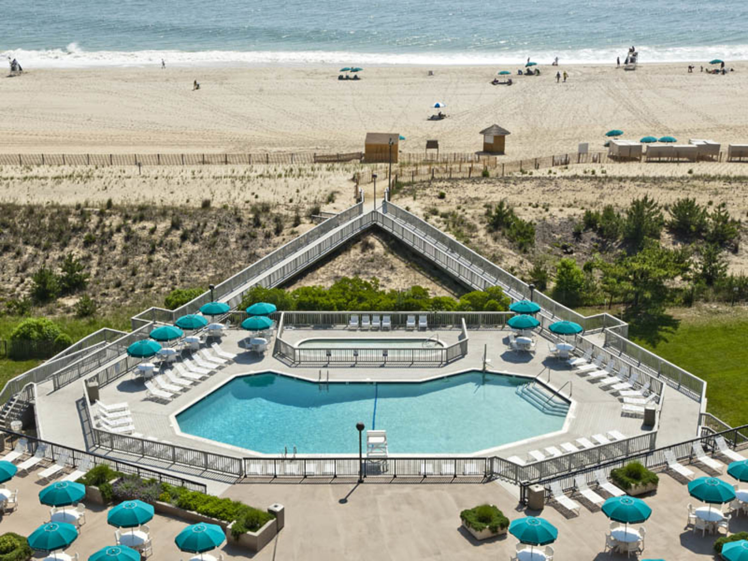 Sea Colony and Bethany Area Real Estate