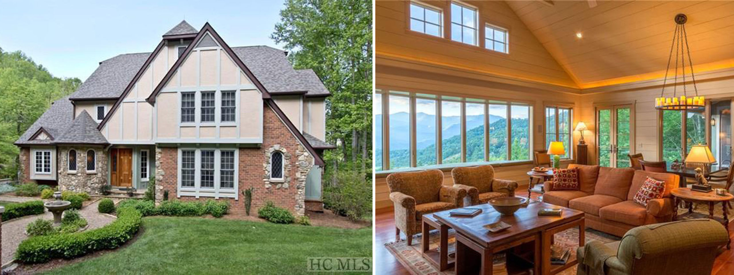 Luxury Homes For Sale Franklin NC Real Estate Evelyn Owens Keller Williams