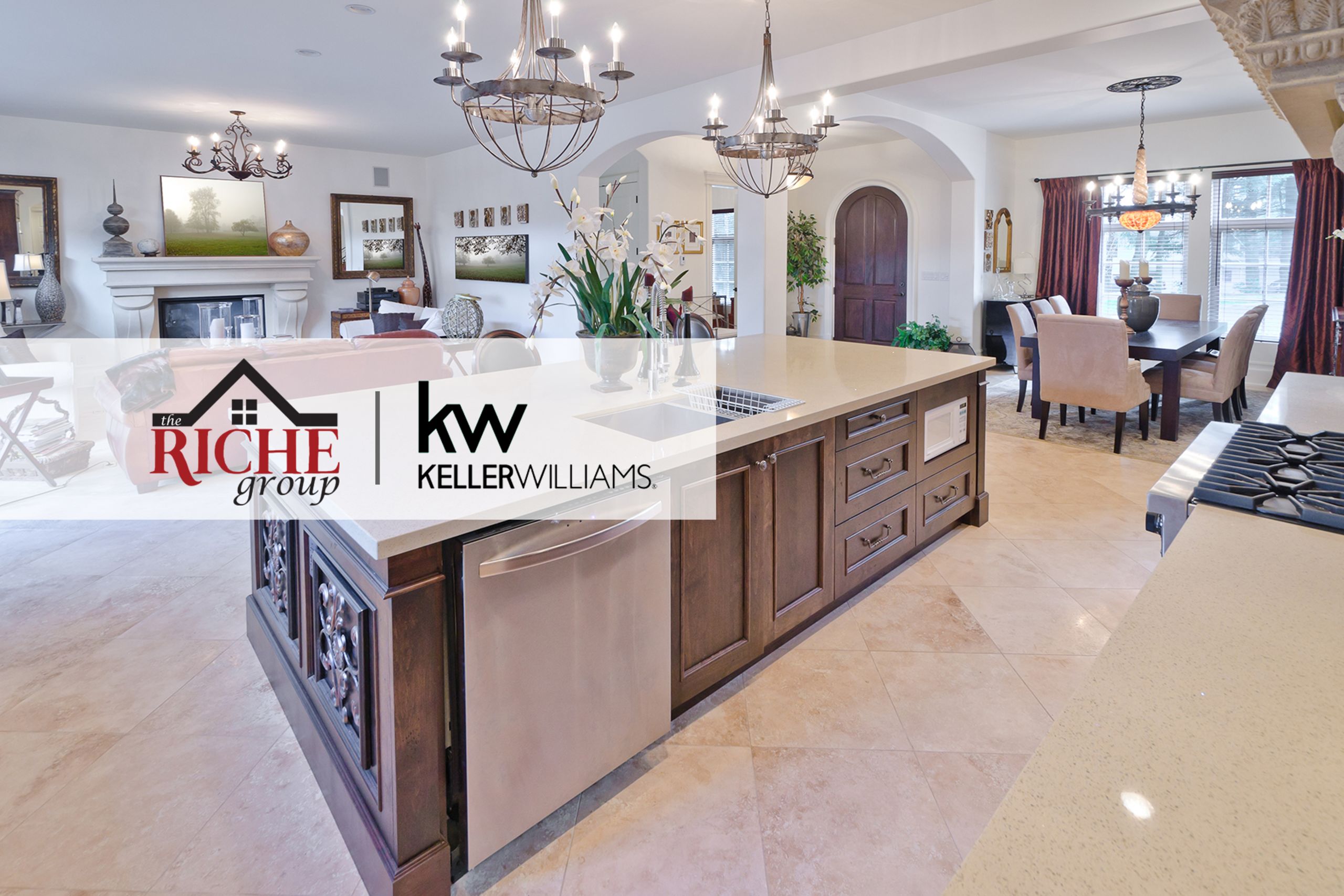 David Riche Realtor Keller Williams Allen Dallas Fort Worth Tx Account