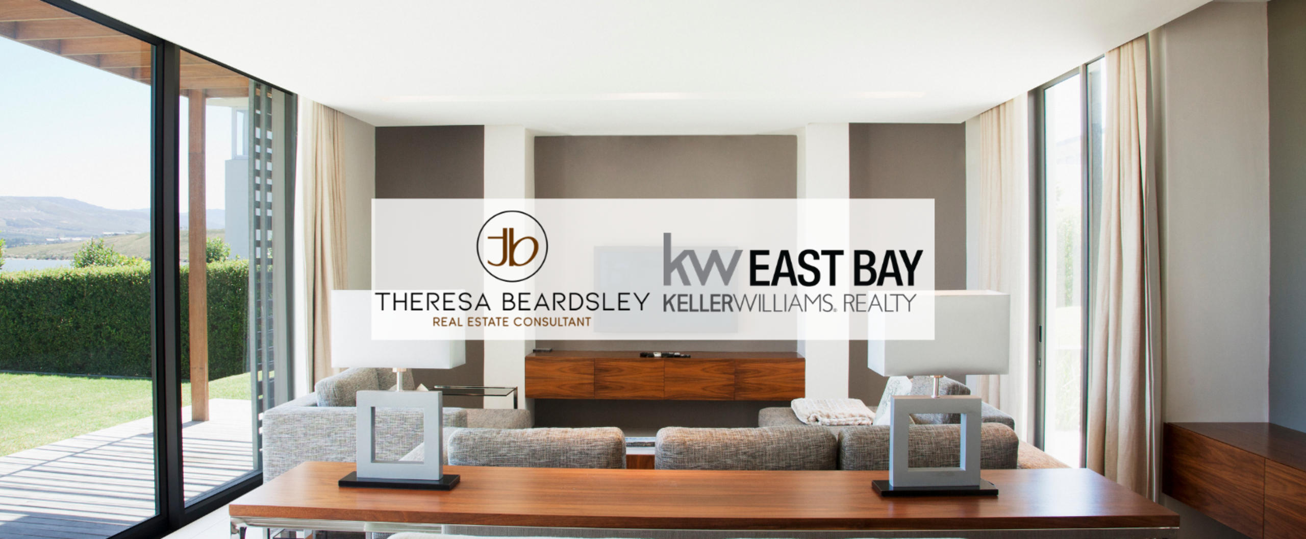 Theresa Beardsley Walnut Creek Realtor