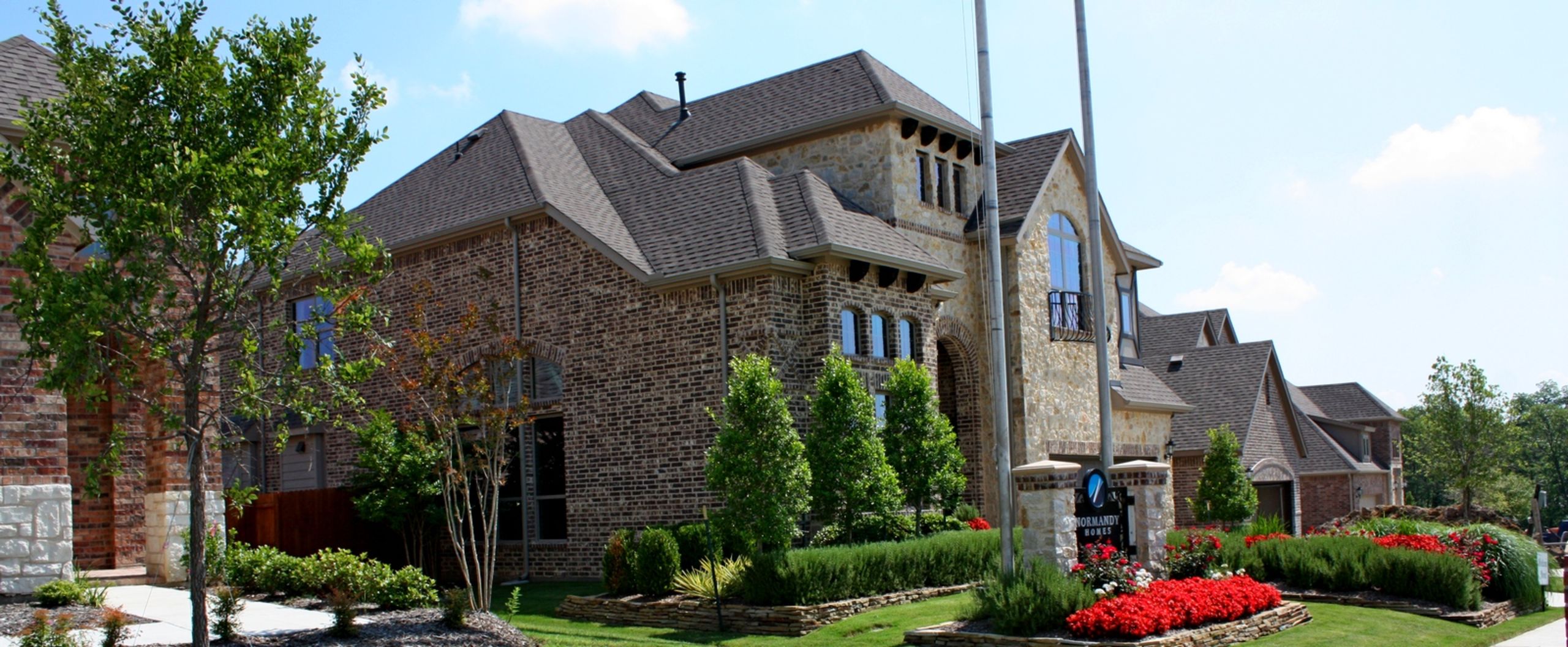 Plano Homes, Plano Lifestyles, Plano Living