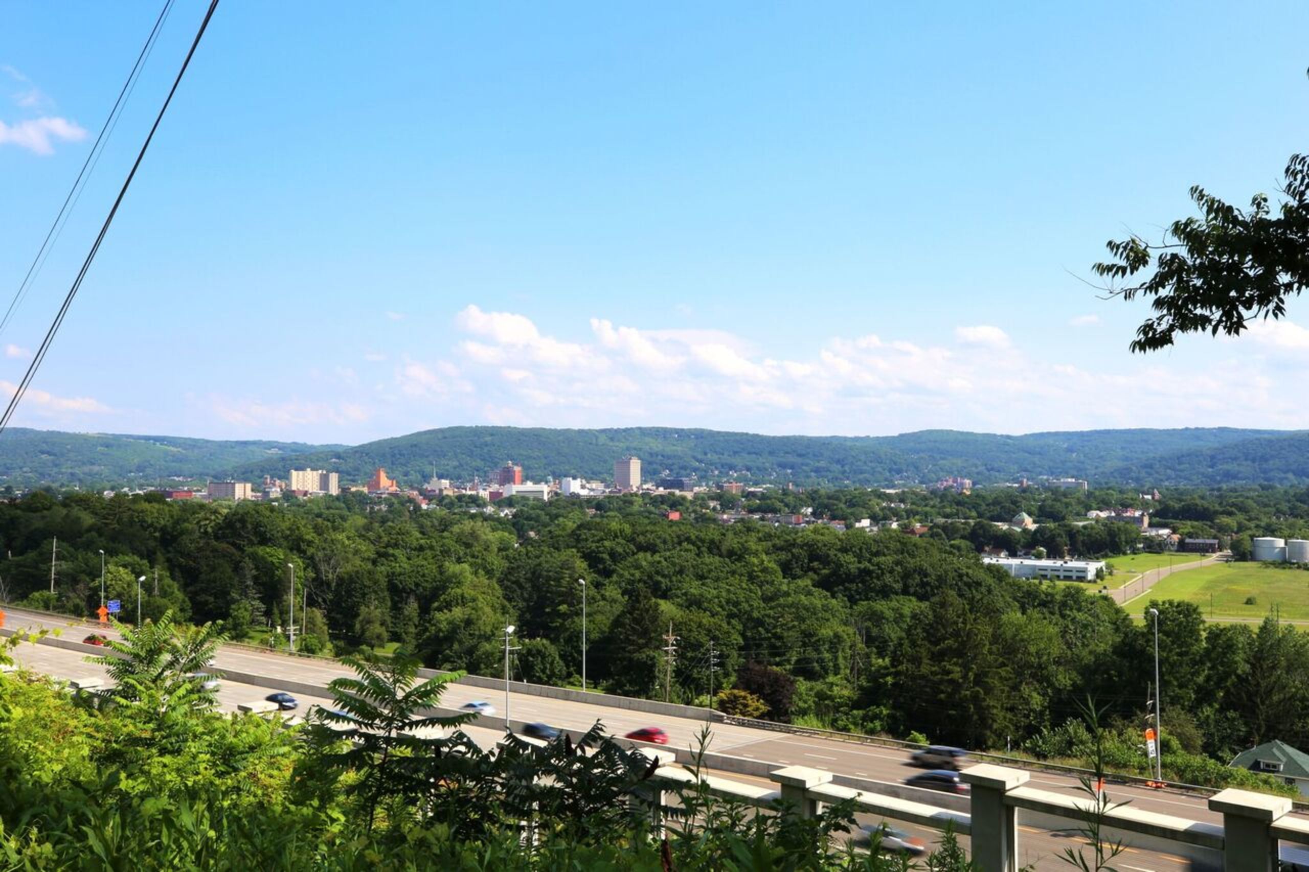 31 Main Street, Oneonta, NY to Catherine VanMater's Keller Williams site!!