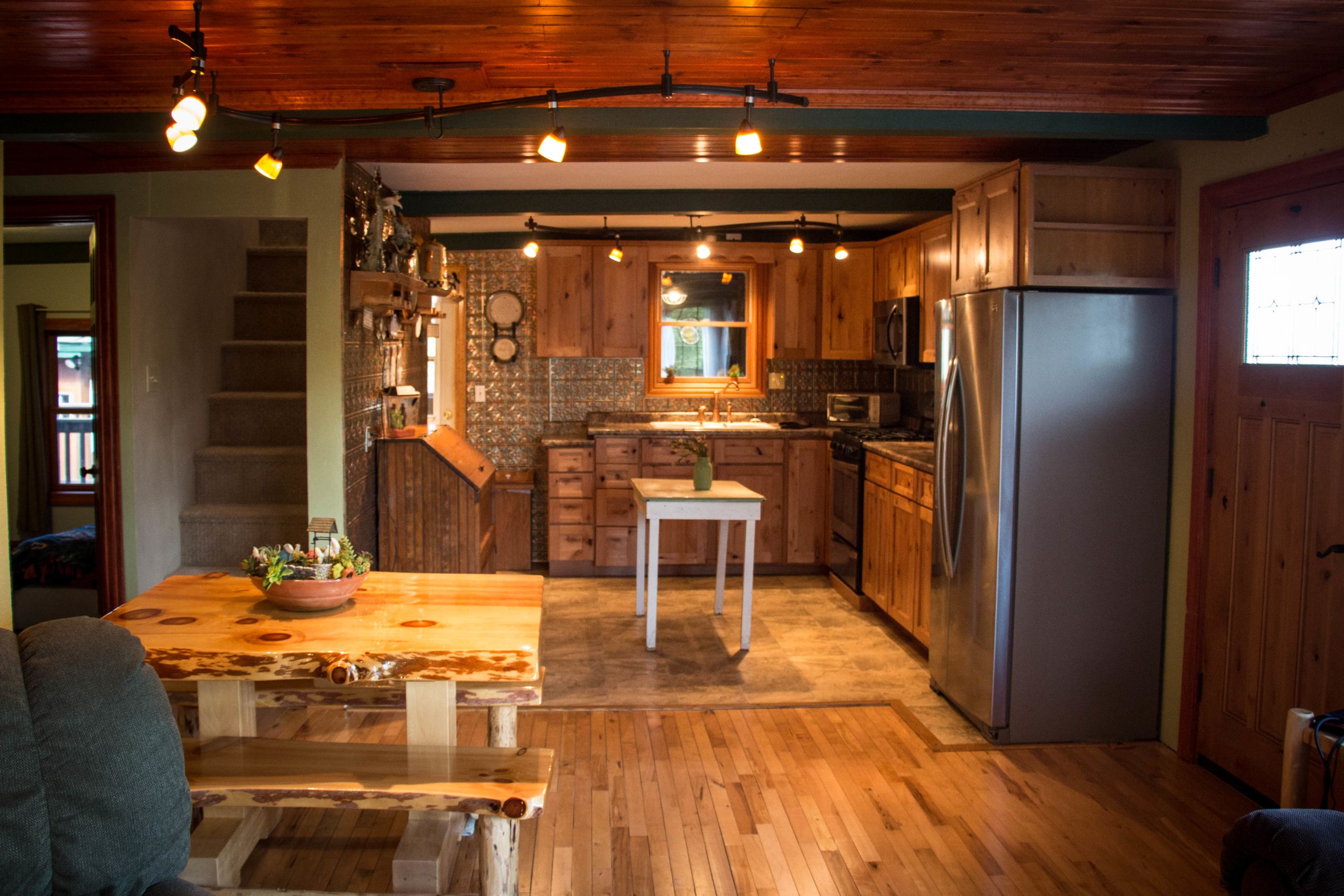 Kelly Meyer, Keller Williams Premier Realty, Caledonia MN