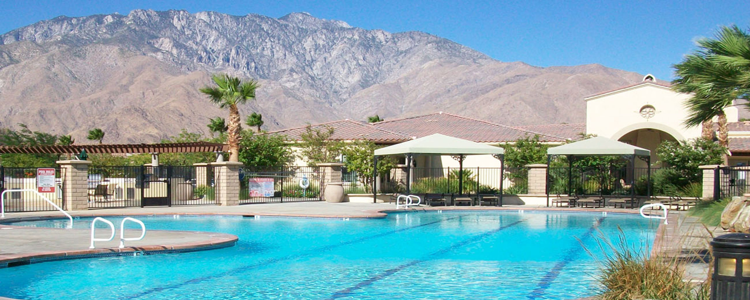Four Seasons at Palm Springs | Palm Springs, CA | 55places 