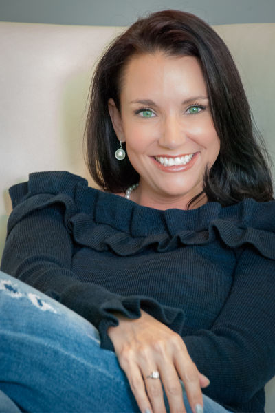 Christina Beth Jones