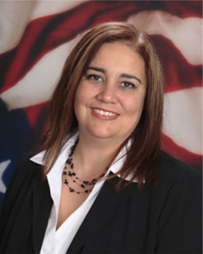 Kim Reynolds