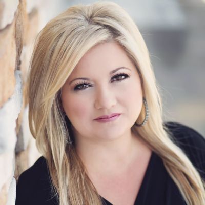 Tracy Montgomery
