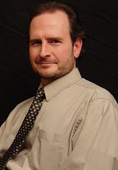 Brian Luck