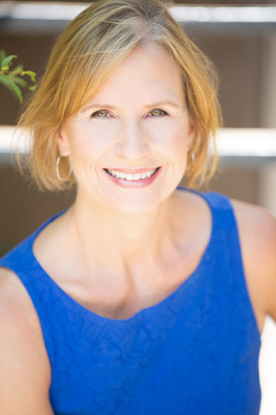 Barbara Shallue
