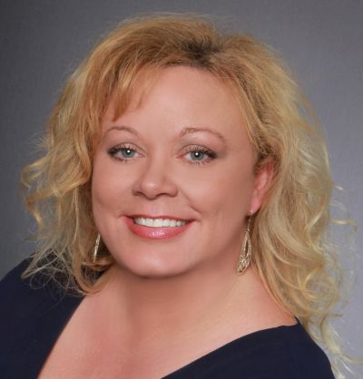 Amanda T. Israel