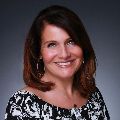 Kimberly Chadwick