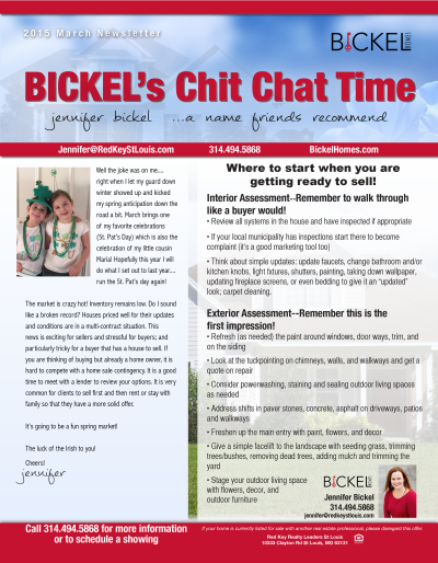 Bickel Homes