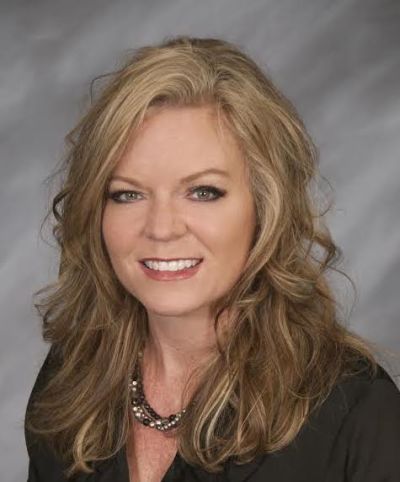 Scotti Ringley, REALTOR®, GRI, CDPE