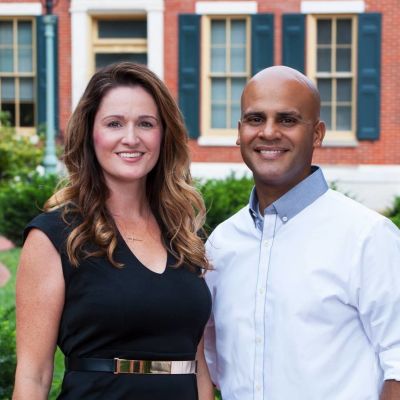 The Rivera Group of Keller Williams Realty