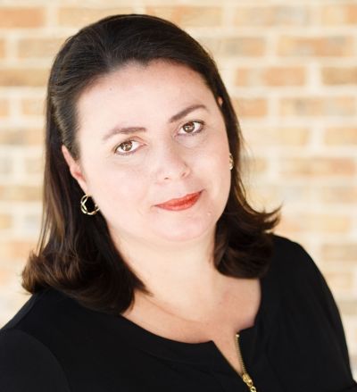 Nikki Bateman