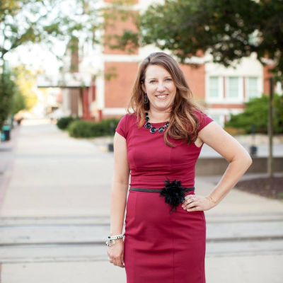 Karen Feltman