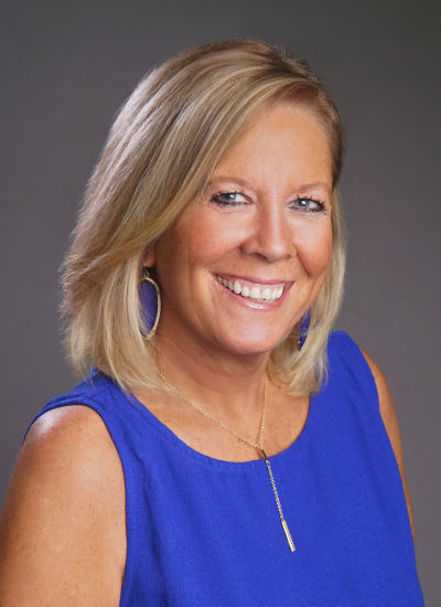 Lori Flaherty