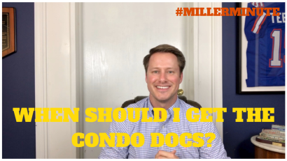 When Should I Receive The Condo Documents? | Miller Minute | Real Estate Tips