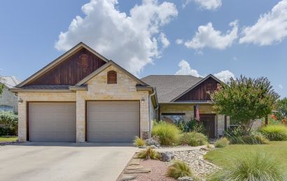 1215 Spotted Fawn Trail Fredericksburg