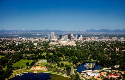 Denver’s hottest neighborhoods for home buyers
