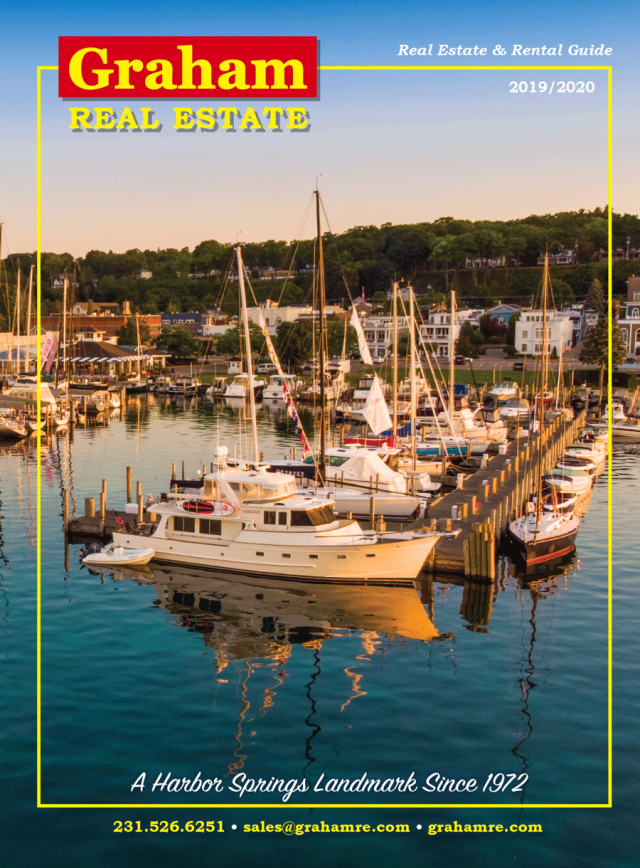 Graham Real Estate in Harbor Springs, Michigan
