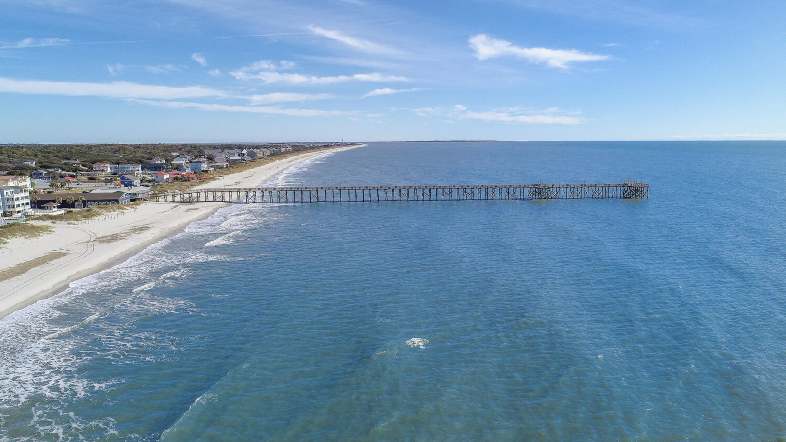 photo Chris Kuhn Oak Island Nc homepage chris kuhn