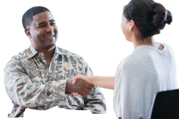 Military & Veterans